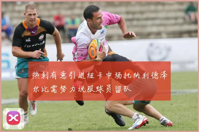 热刺有意引进纽卡中场托纳利德泽尔比需努力说服球员留队