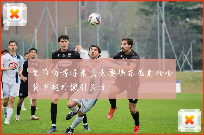 里昂向博塔弗戈索要热菲尼奥转会费中超外援引关注